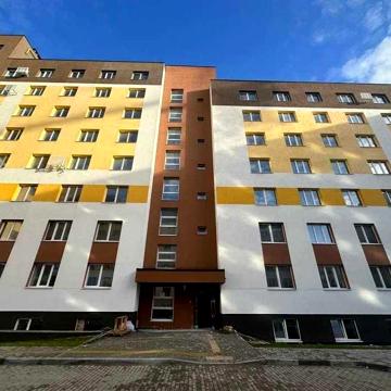 Без комісії! Продаж 2-к квартири + кухня студія в ЖК "Компаньйон" ЖК Компаньйон