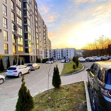 Продаж 2к Квартира Малоголосківська вулиця ЖК PLUS