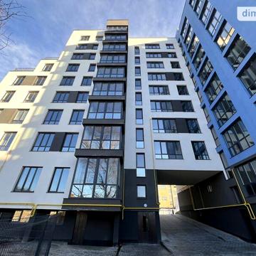 Продаж 2к Квартира Будного Степана вулиця ЖК Солнечная Терраса