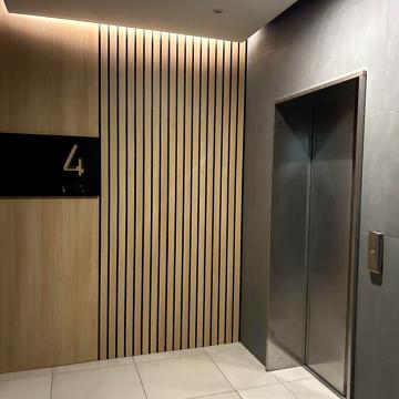 Митрополита Василя Липківського вул. (Урицького), 38