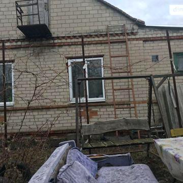 Продаж 4к Дім вул. Лесі Українки
