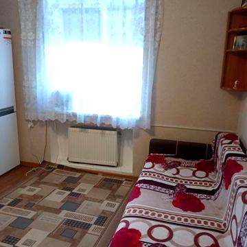 Продам однокімнатну квартиру