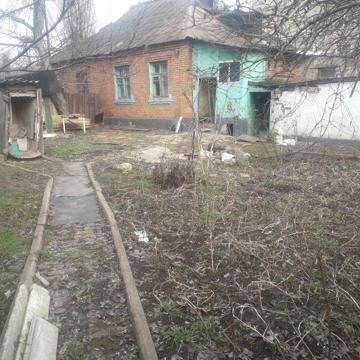 Продам дом на 4 хозяина