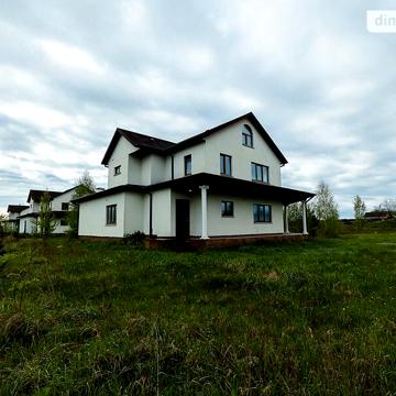 Продаж 5к Дім вул. Київська
