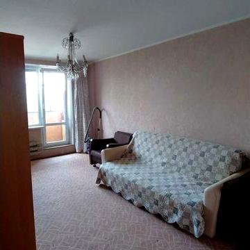 Продам 1-о комнатную квартиру метро Студентческая...