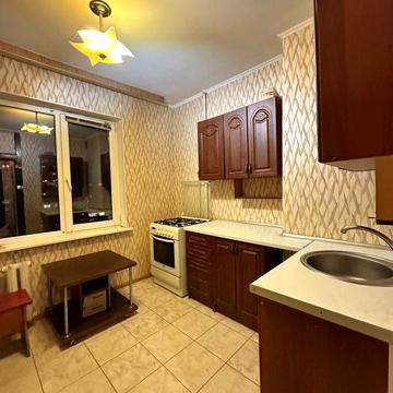 1- кімн. кв. в центрі міста, Градецький