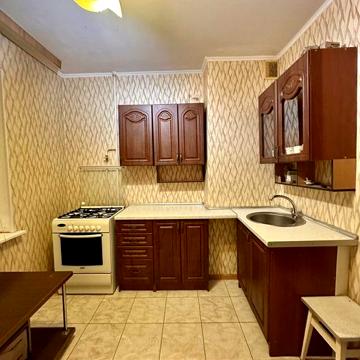 1- кімн. кв. в центрі міста, Градецький