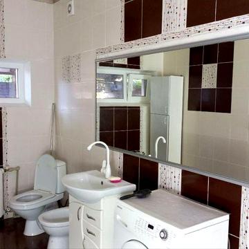Будинок, 12 соток землі, 2 гаража, Заводский р-н, від ВЛАСНИКА