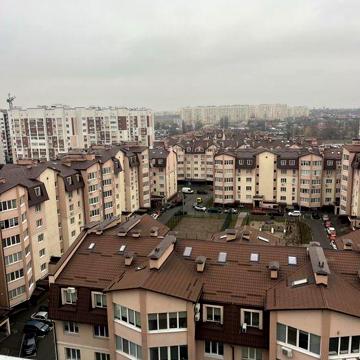Продажа 1-к квартиры ЖК Стожари