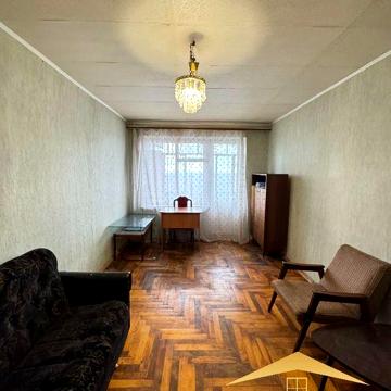 Продаж 2-к квартири вул. Запорізька 8/9