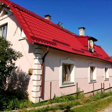 Довгострокова оренда будинку 130 м 2