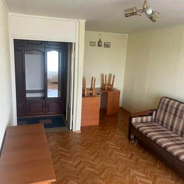 1-кімн. квартира, електроопалення