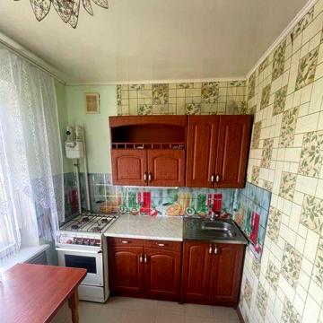 1-кімн. квартира, електроопалення