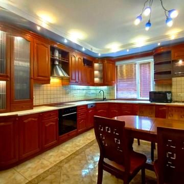 Продам Квартиру 3к 110м СуперРемонт мПозняки Меблі Техника БЕЗ Комисії