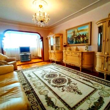 Продам Квартиру 3к 110м СуперРемонт мПозняки Меблі Техника БЕЗ Комисії