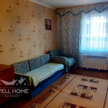 Продаж квартири 1к Закревського, 42а Київ