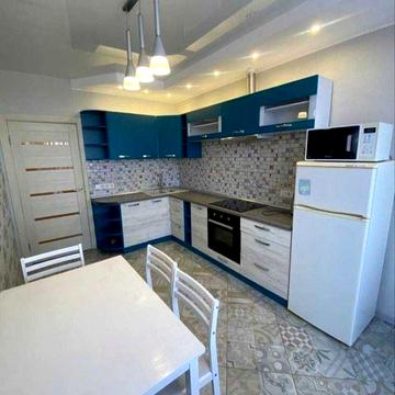 Срочно сдам 2 ком. квартиру в ЖК "Нагорный", ул. Дюковская 5