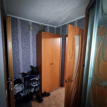 1-но кімнатна квартира