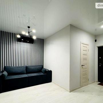 Продаж 1к Квартира Юності вулиця ЖК Park Plaza