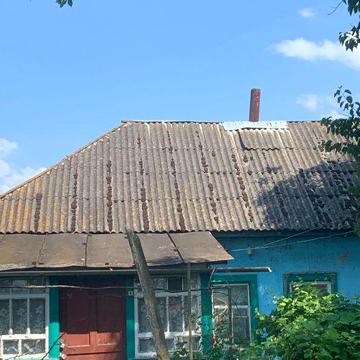 Будинок в селі Олишівка,недалеко від Чернігова.Власник.