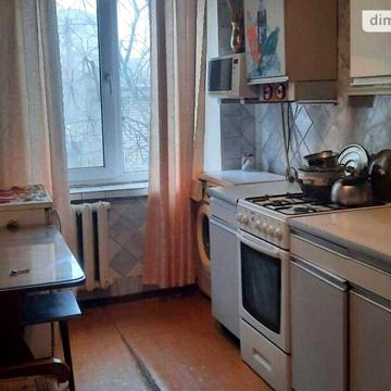 Довгострокова оренда 1к Квартира вул. Космонавтів