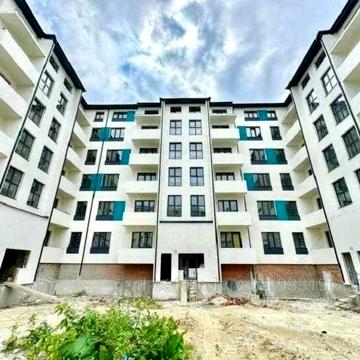 ПРОДАЖ 1-к. квартира здача 2025 41/23/18м² ЖК Сонячні Пагорби 27899$ ЖК Сонячні Пагорби
