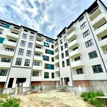 ПРОДАЖ 1-к. квартира здача 2025 41/23/18м² ЖК Сонячні Пагорби 27899$ ЖК Сонячні Пагорби