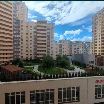 Продаємо готову під ремонт 1к квартири в новобудові в центрі ЖК авіа квартал
