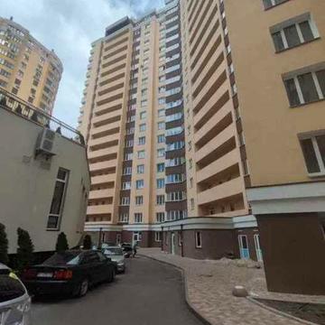 Продаємо готову під ремонт 1к квартиру м.Вишневе загального ЖК Авіа Квартал