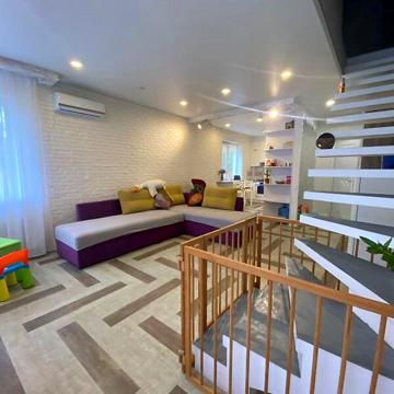 Продаж 1к Квартира Київська вулиця ЖК Club House