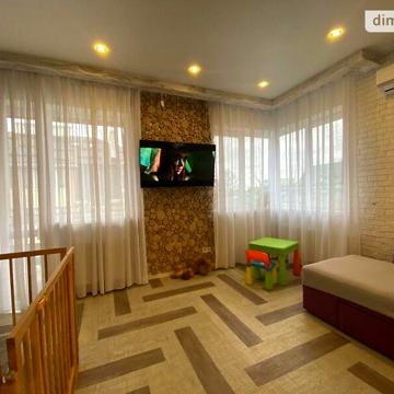 Продаж 1к Квартира Київська вулиця ЖК Club House