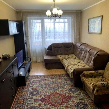 Продам 3к квартиру Левобережный 3 Левый берег Мира Караван