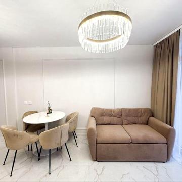 Продаж 1.5к квартири 44м2 НАБЕРЕЖНА