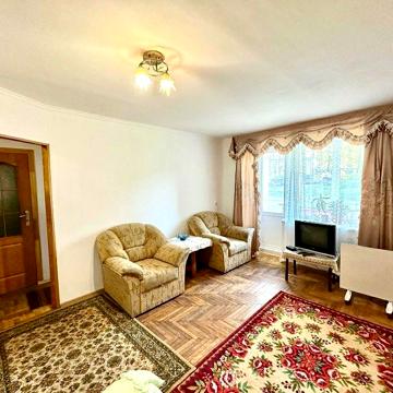 Продам 1 км.кв.,Трускавець,вул.Стебницька. ЖК 80-ті