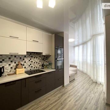 Продажа 2к квартира Лазурна вулиця ЖК Ривьера
