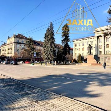 Сталінка 2к! 3 поверх! пр.Волі! 59,2 кв.м!