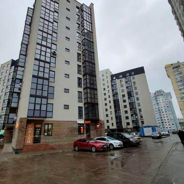 Продаж 2 кім. квартири (новобудова) ЖК Забудовник - ТОВ &quot;ТОПАЗ&quot;.