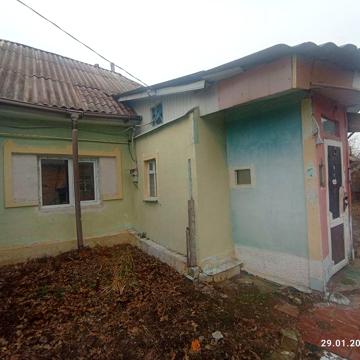 Продам 1/2 будинку в м. Ніжин  /  1/2 частина будинку в Ніжині