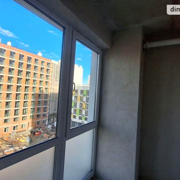 Продаж 1к Квартира Угорська вулиця ЖК Софиевка