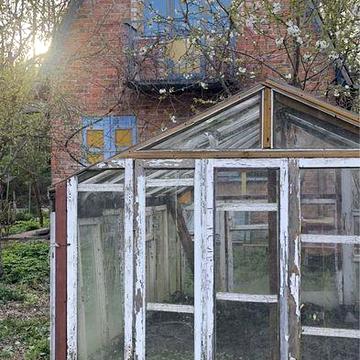 Дача 1,5 поверхова