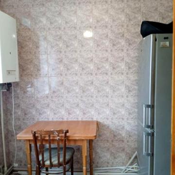 Продажа квартири з автономним опаленням