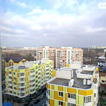 Продаж 1к Квартира Мечникова вулиця ЖК Синергия-2