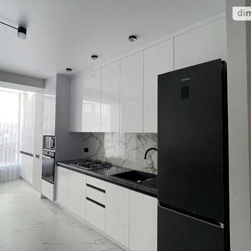 Продаж 2к Квартира Львівське шосе ЖК ЛЬВОВСКИЙ
