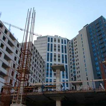 Продажа 3х квартиры в ЖК Манхеттен метро Защитников Украины