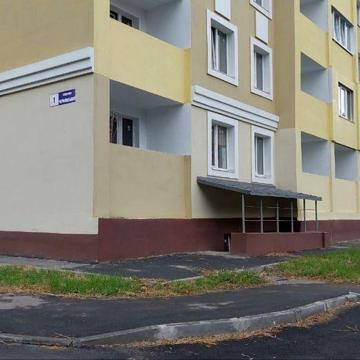 Продам квартиру в ЖК Семинарский метро Холодная гора