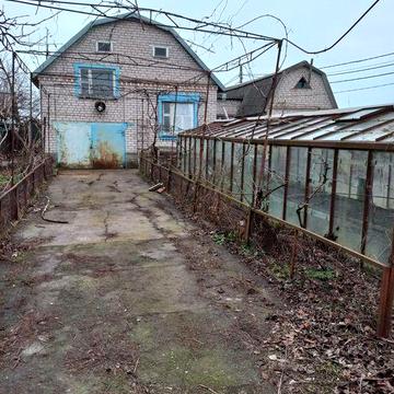 Продам 2х поверховий будинок