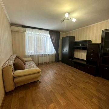 Аренда 1к квартиры в Лесках