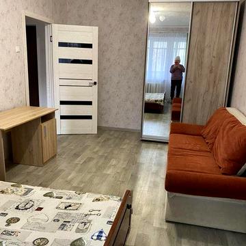 Аренда однокомнатной квартиры