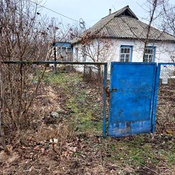 Продам будинок, в селі Іванівка Ставищенський район Київської області.