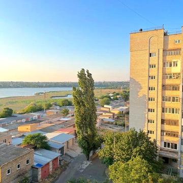 Продаж 3к Квартира Парусний провулок